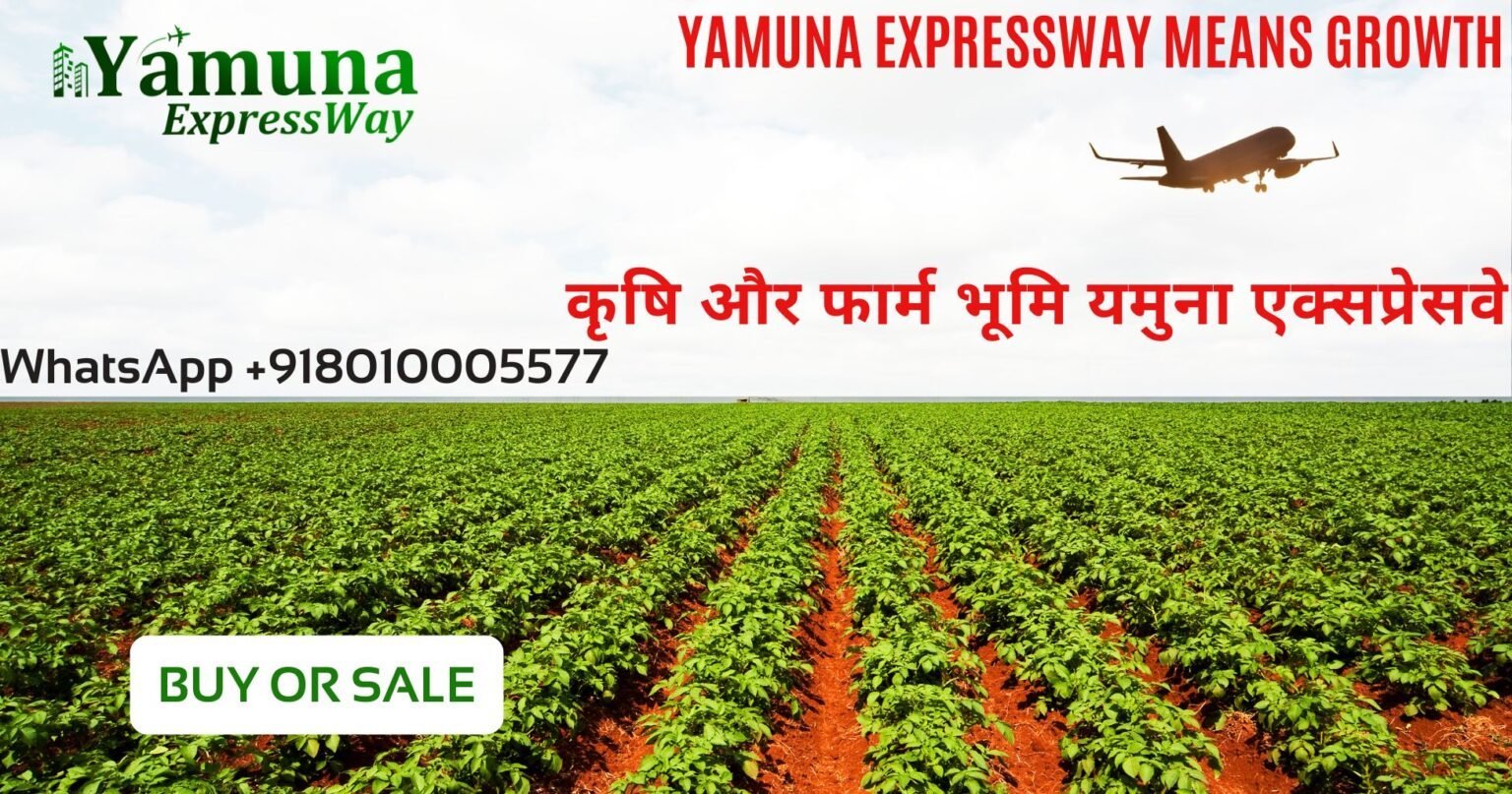 Yamuna_ExpressWay_Plots_8010005577