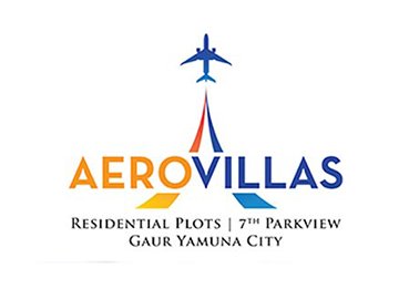 aero villas logo