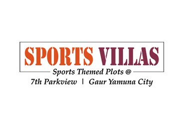 sports villas logo